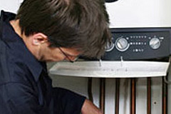 boiler replacement Fulstow