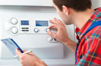 free Fulstow gas safe engineer quotes