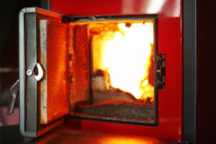 solid fuel boilers Fulstow